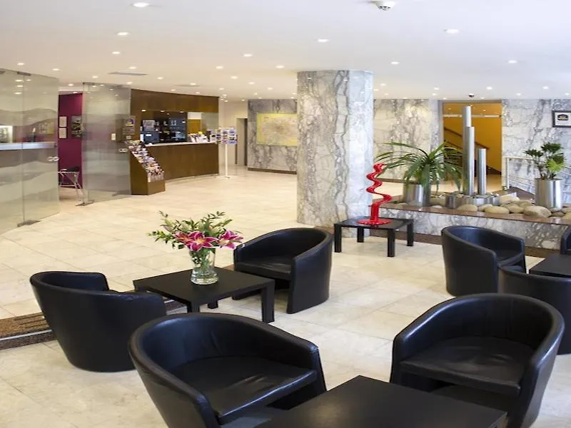 Luxury Family Hotel Bila Labut Prag