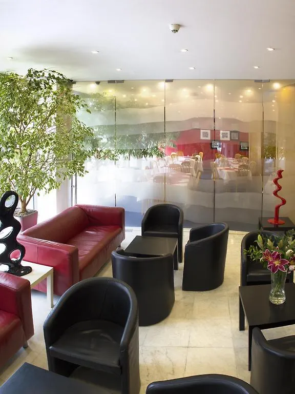 Luxury Family Hotel Bila Labut Prag