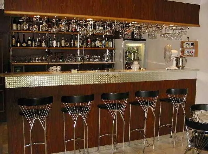 Luxury Family Hotel Bila Labut Prag