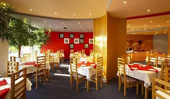 Luxury Family Hotel Bila Labut Prag