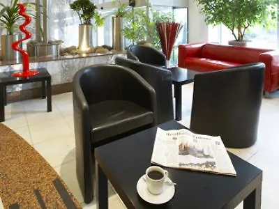 Luxury Family Hotel Bila Labut Prag