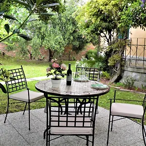 *** Pensionat Pearls Kroatien