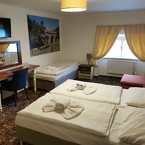 City-inn Hotell