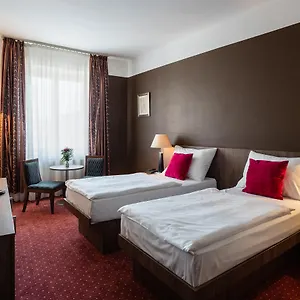Harmony Hotell