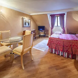 Alchymist Grand And - Preferred & Prague
