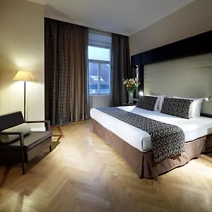 Eurostars Thalia Prague