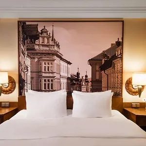 Lindner Castle, Part Of Jdv By Hyatt Prague