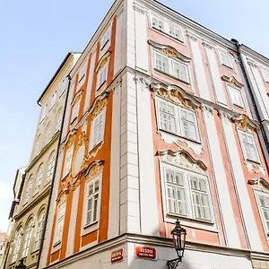 King's Road Apart Otel