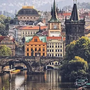 Karlin *** Praag