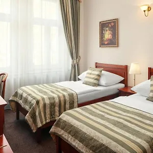 Amigo Centre Hotell