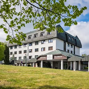 Globus Hotell