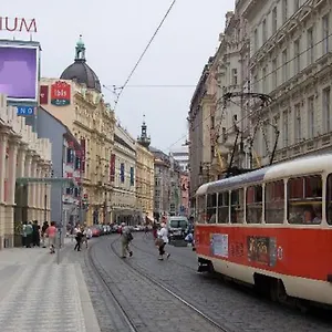 Vincanto Old Town Praga
