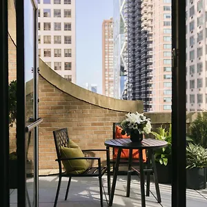 **** Hotell The Manhattan Club USA