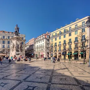 ** Pensionat Solar Dos Poetas Portugal