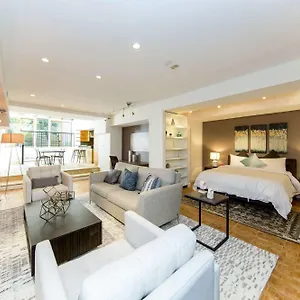 *** Hotell Chelsea Pines USA