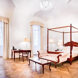 The Dominican Hotell