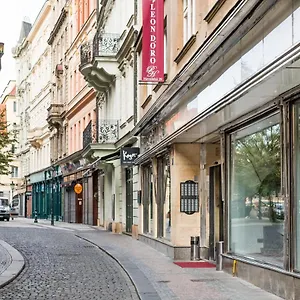 Leon D'oro Prague