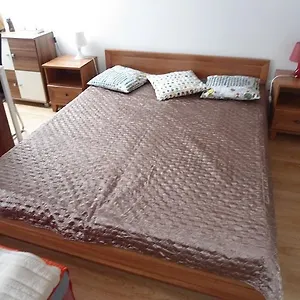 Ohrada Prag