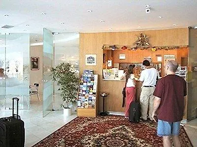Luxury Family Hotel Bila Labut Praag