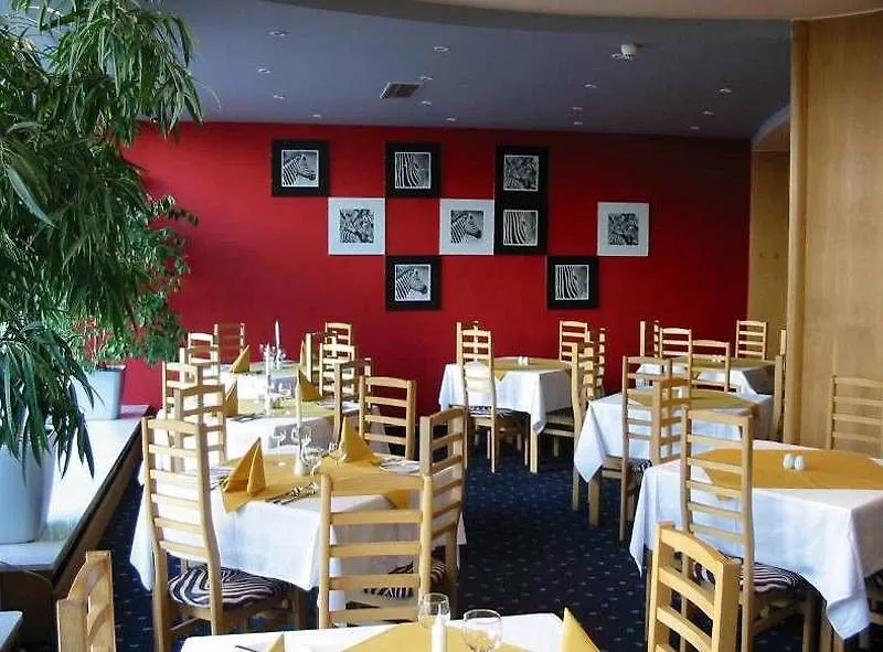 ****  Luxury Family Hotel Bila Labut Praag Tsjechië
