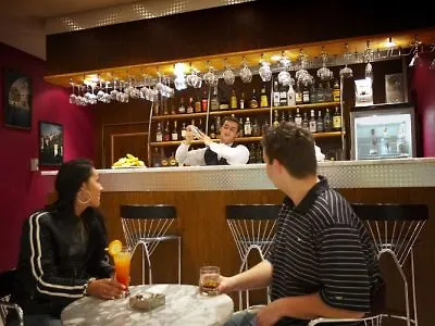 Luxury Family Hotel Bila Labut Praag