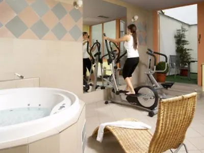 Luxury Family Hotel Bila Labut Praag