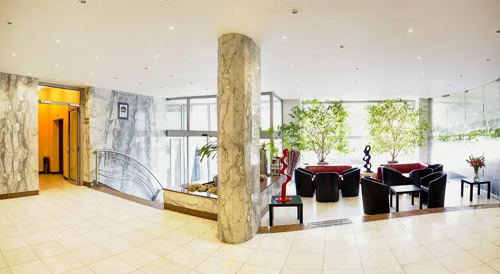 ****  Luxury Family Hotel Bila Labut Prag Tschechische Republik