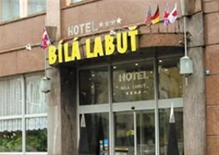 Luxury Family Hotel Bila Labut Prag