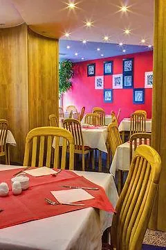 ****  Luxury Family Hotel Bila Labut Prag Tschechische Republik