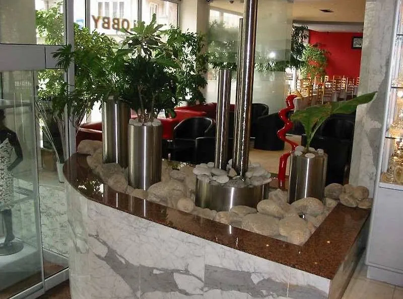 Luxury Family Hotel Bila Labut Prag Tschechische Republik