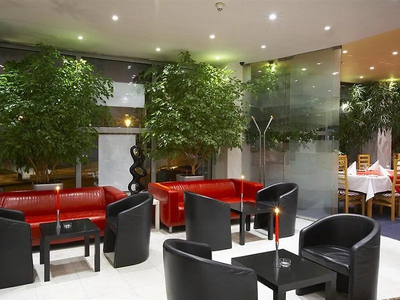 Luxury Family Hotel Bila Labut Prag
