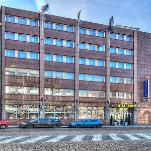 Luxury Family Hotel Bila Labut Prag Tschechische Republik