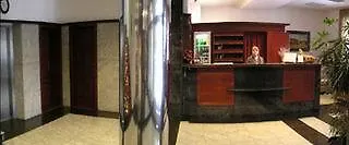 Luxury Family Hotel Bila Labut Prag