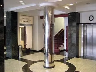 Luxury Family Hotel Bila Labut Prag