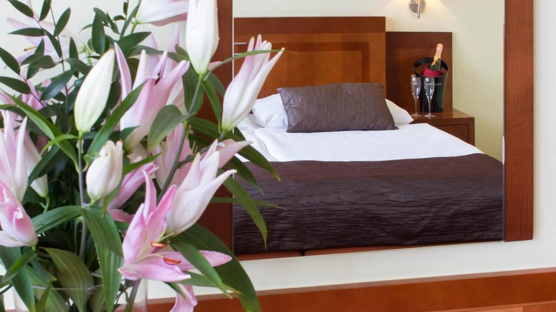 Luxury Family Hotel Bila Labut Prag