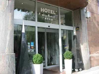 Luxury Family Hotel Bila Labut Prag